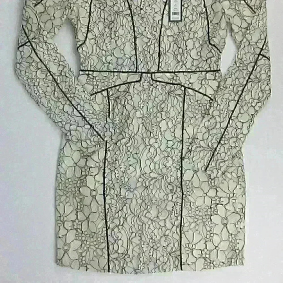 NWT $240 Romeo+Juliet Couture Womens M and S Dress - Picture 6 of 8